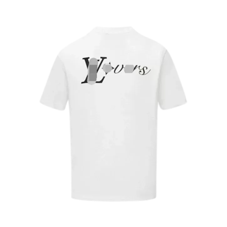 Louis Vuitton T-Shirt (2 Colorways)