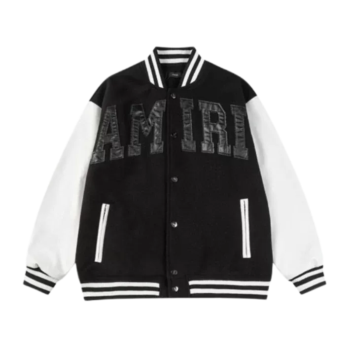 Amiri Bomber Jacket