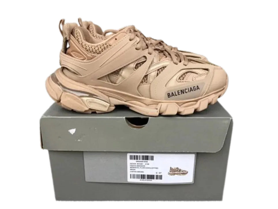 Balenciaga Track (35 Colorways)