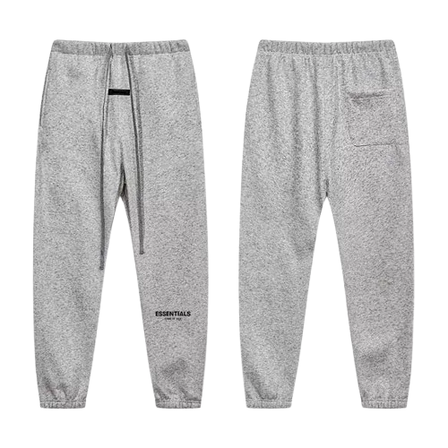 Essentials Tracksuit Bottoms (15+ Colorways)