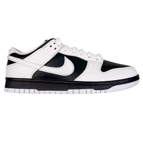 Nike Dunk Low Panda Reverse Shoes (+20 Colorways)