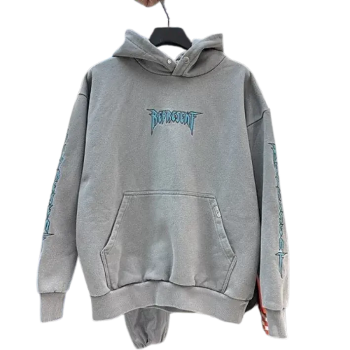 Represent Hoodie