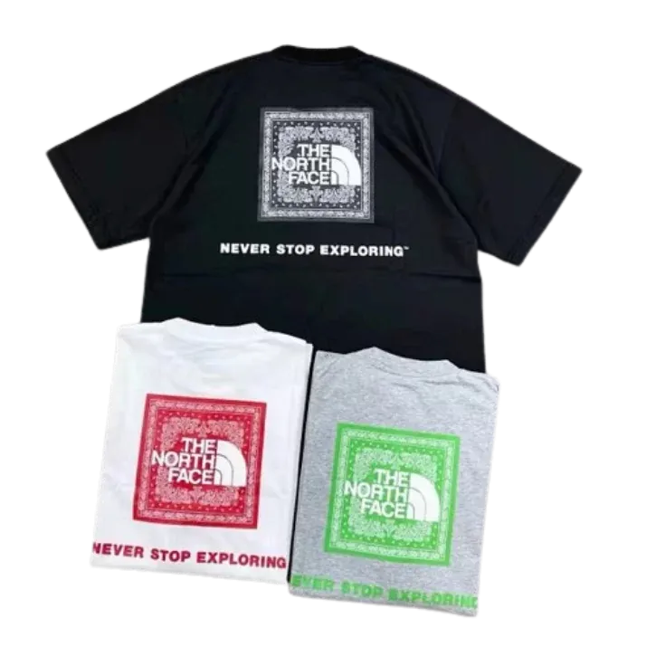 The North Face T-Shirt