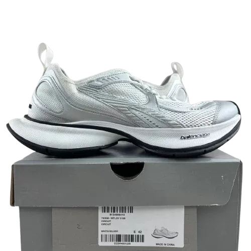 Balenciaga Circuit Shoes (2 Colorways)