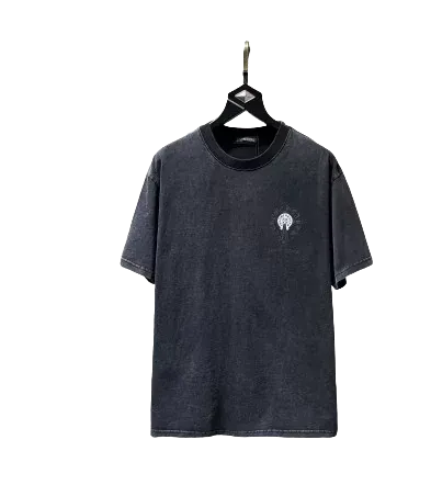 Chrome Hearts Leather Tee’s (30+ styles)