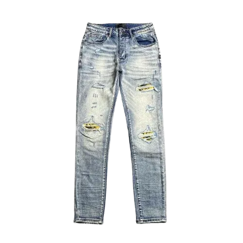 Amiri Jeans