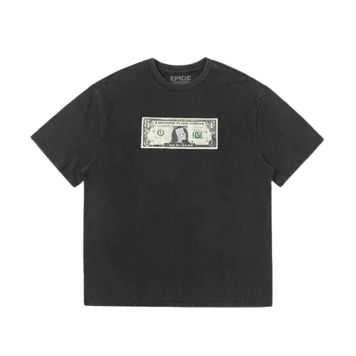 Unbranded Bart Dollar T-Shirt