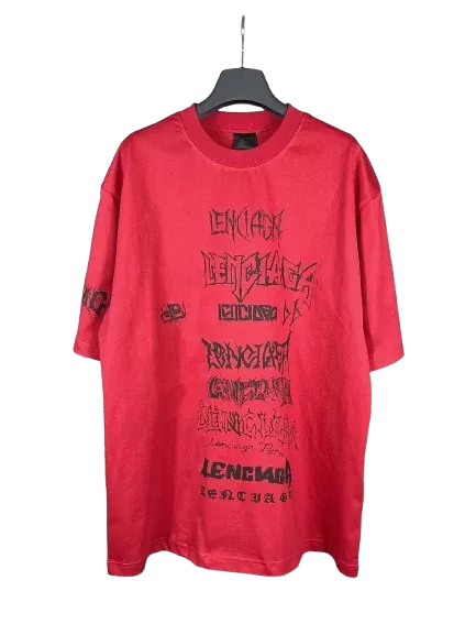 Short-Sleeved Shirt