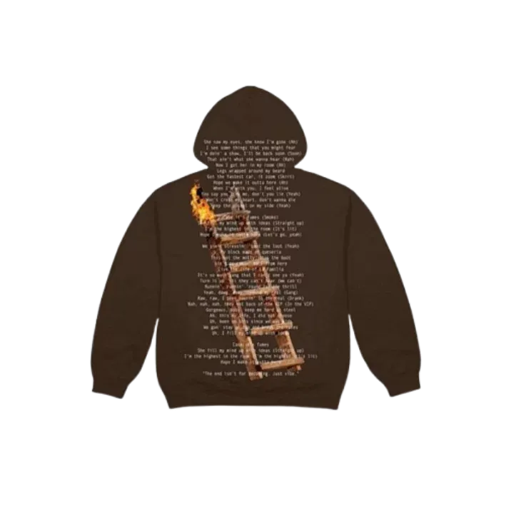Travis Scott Hoodie