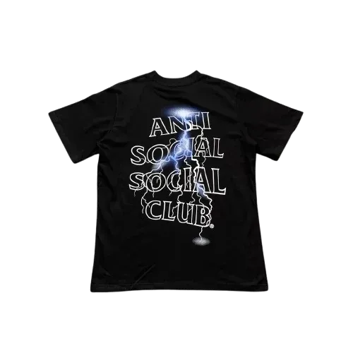 Anti Social Club Tee