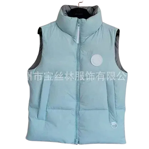 Canada Goose Vest