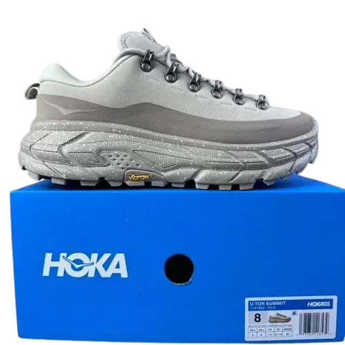 HOKA Elite Terrain Shoes (10+ Colorways)