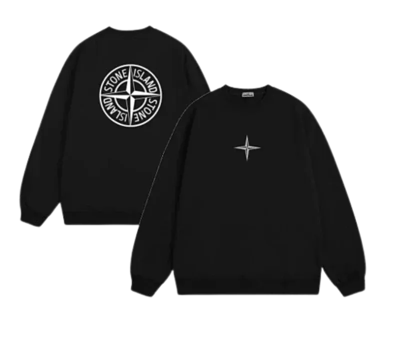 Stone Island Sweater (40 Styles)
