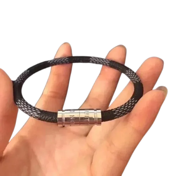 Louis Vuitton Confidential Bracelets (8+ Colourways)