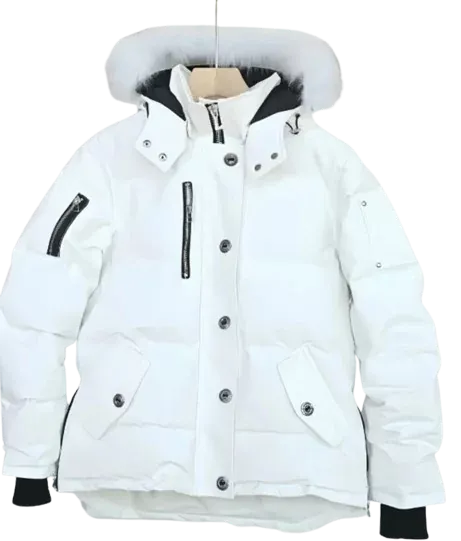 Moose Knukles Jacket