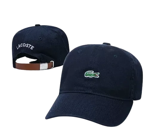 Lacoste cap