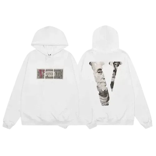 Vlone Hoodie (20+ Styles)