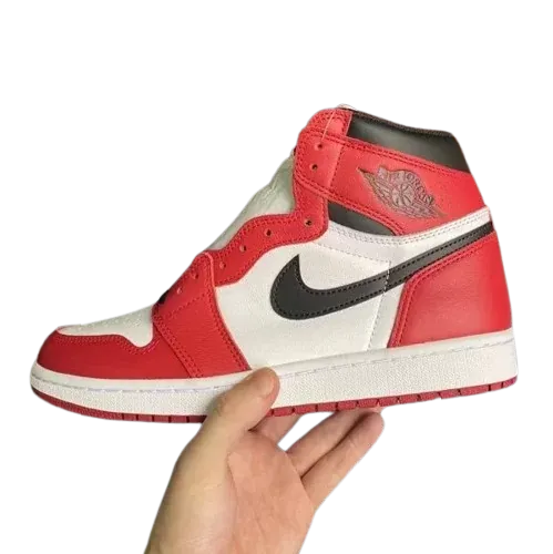 Jordan 1 Retro High OG Shoes (+10 Colorways)