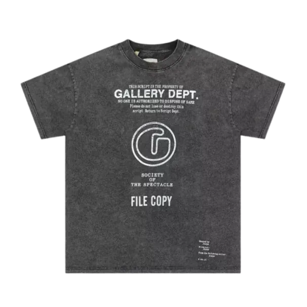 GALERY DEPT TEES (20+ styles)