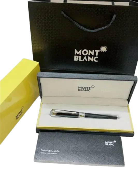 Mont Blanc Pen (9 Styles)