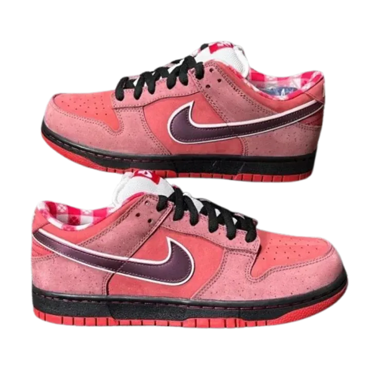 Nike Dunk Sb Lobster (All Colorways)