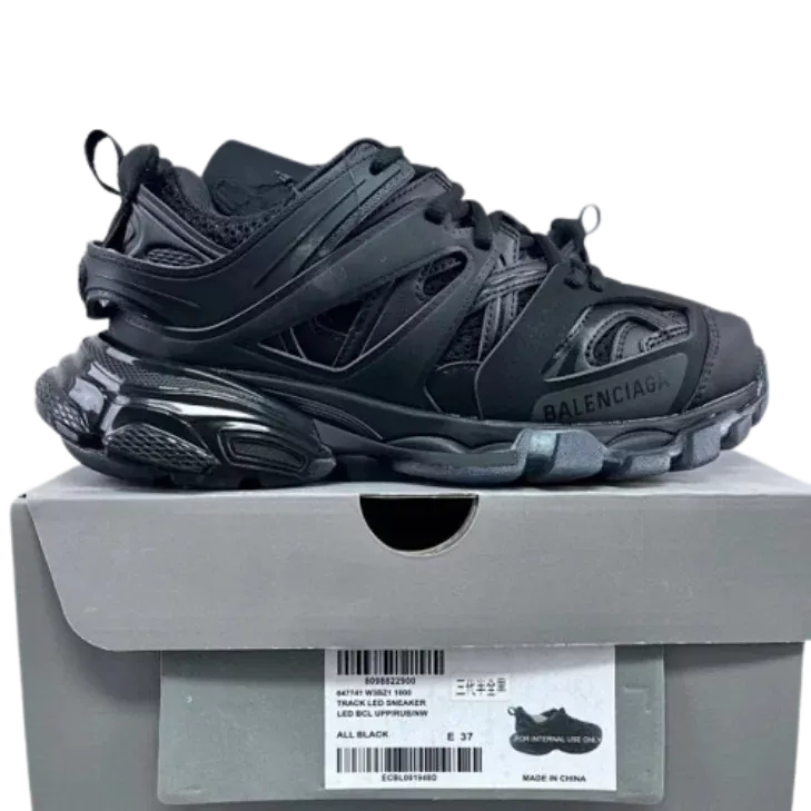 Balenciaga Track (40+ Styles)