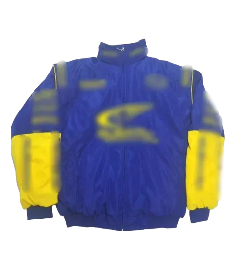 Subaru Racing Jacket