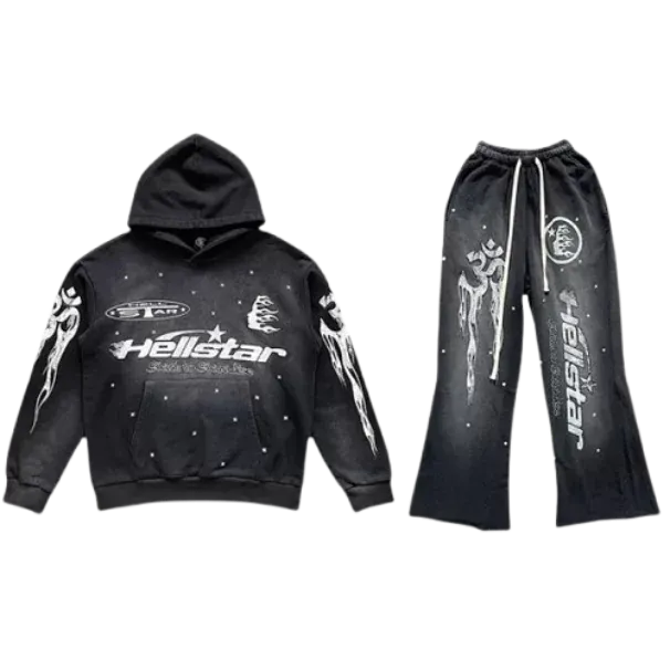 Hellstar Tracksuit