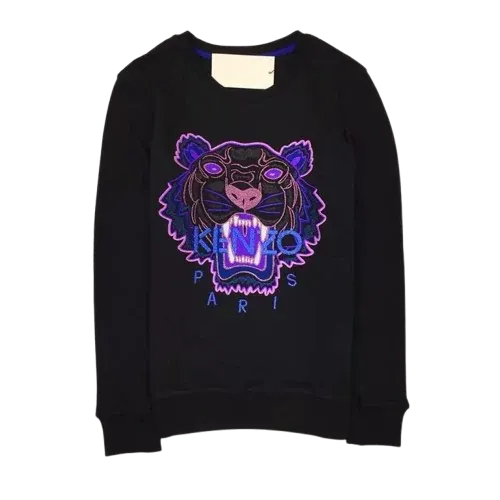 Crew-neck Sweater