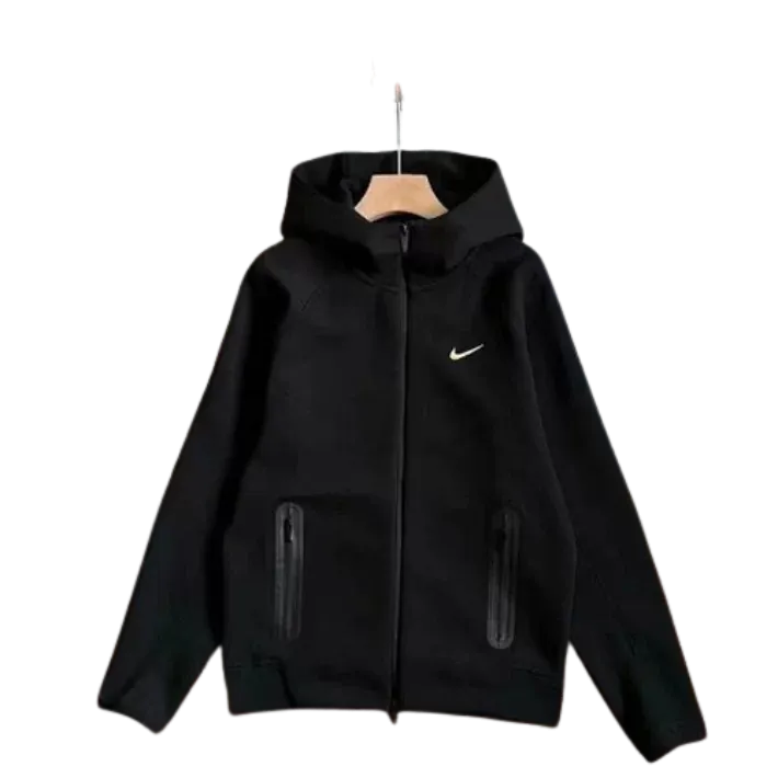 Nike Tech Fleece Hoodie (3 Colorways)