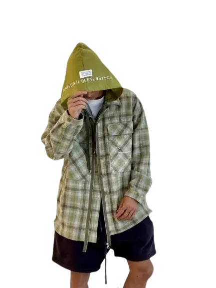 Maison Margiela Jacket