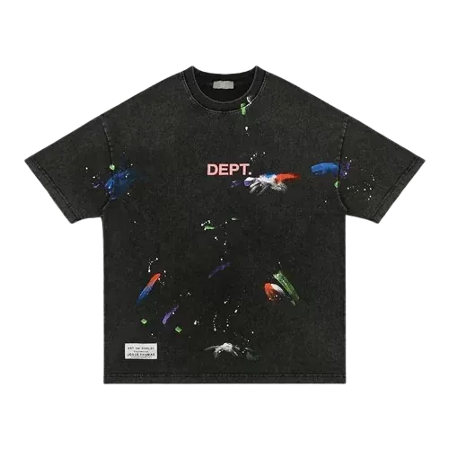 Gallery Dept shirt