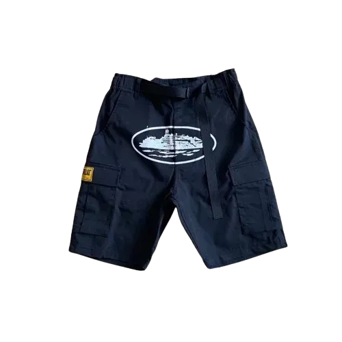 Corteiz Og Cargo Shorts