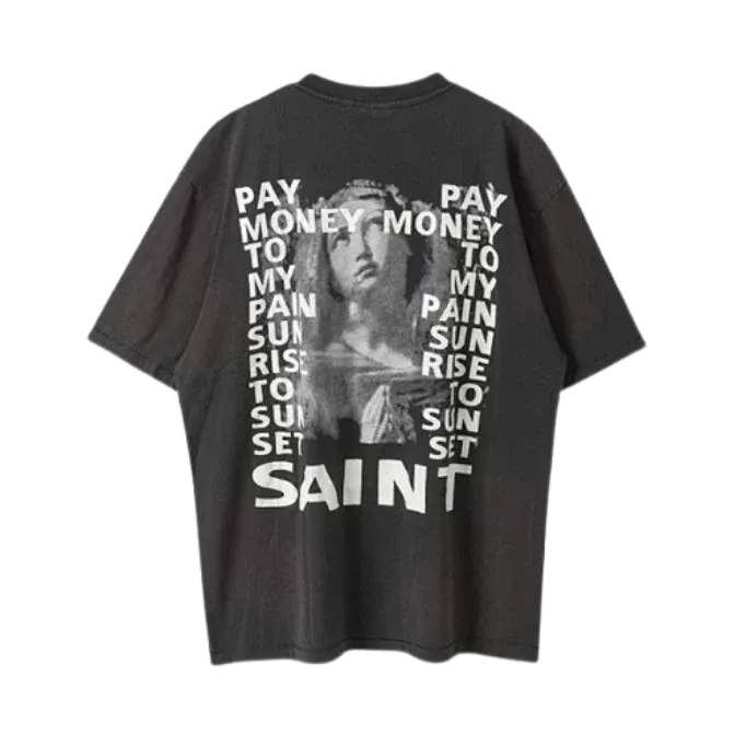 Saint T-Shirt