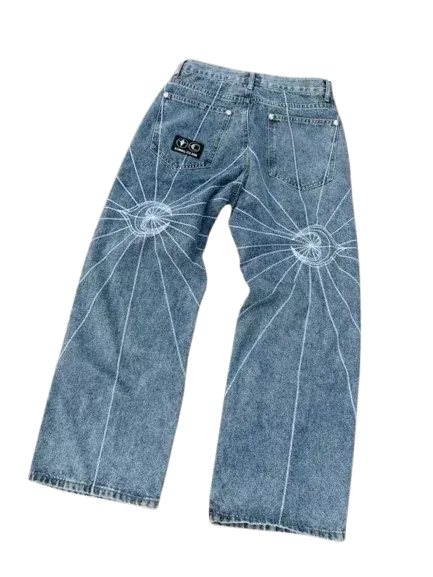 Thug Club Jeans (2 Styles)