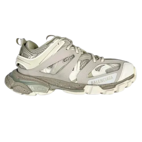 Balenciaga Beige Track Shoes (20+ Colorways)