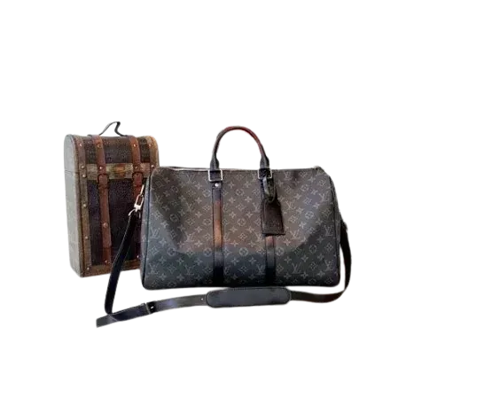 LV Duffle Bag