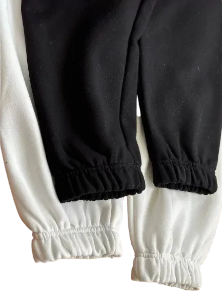 Kaws x the north face hoodie