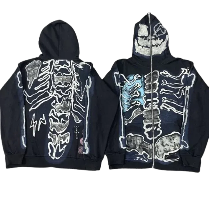 Travis Scott Hoodie
