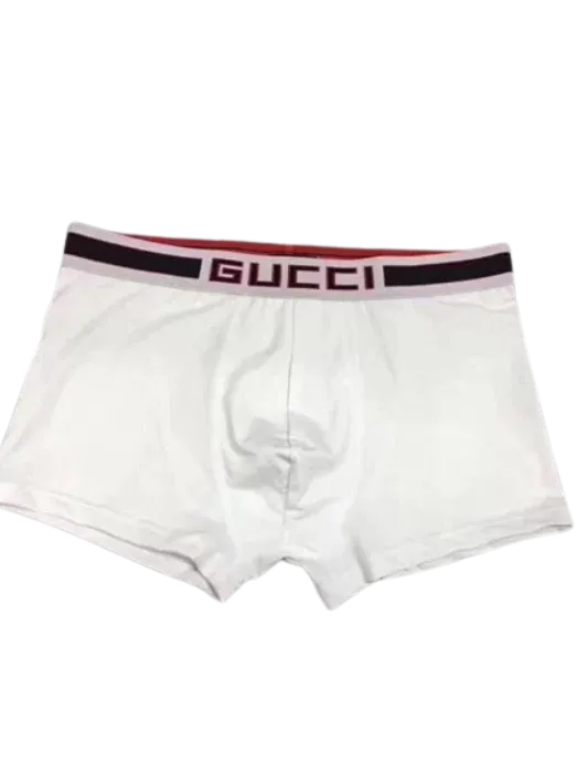 Gucci Boxers (4 Colorways)