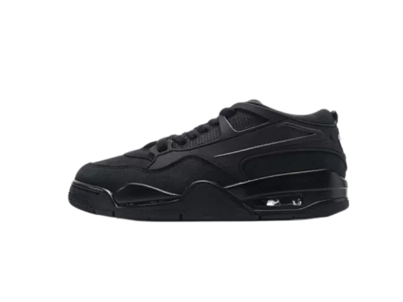 Air Jordan 4 RM (GS)