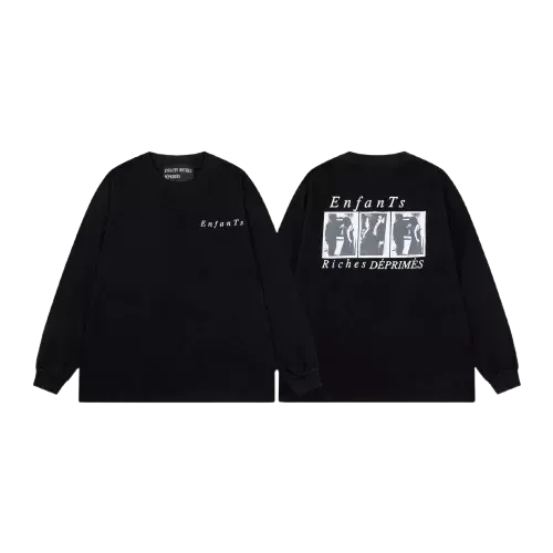 Hooded Sweatshirt