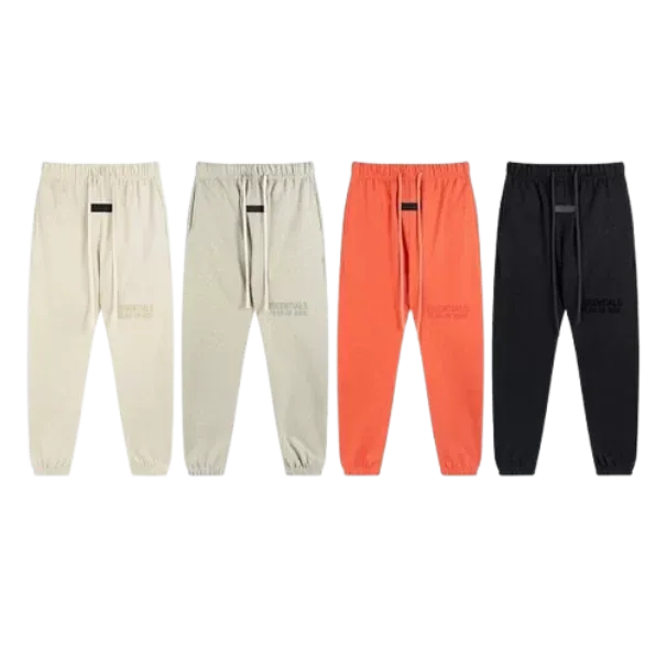 FEAR OF GOD SWEATPANTS (ALL COLORWAYS)
