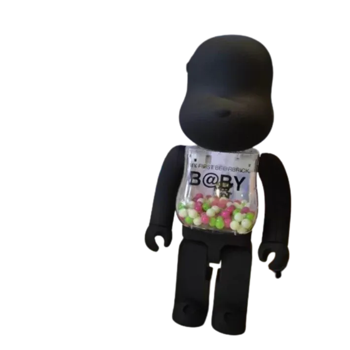 BE@RBRICK Figurine
