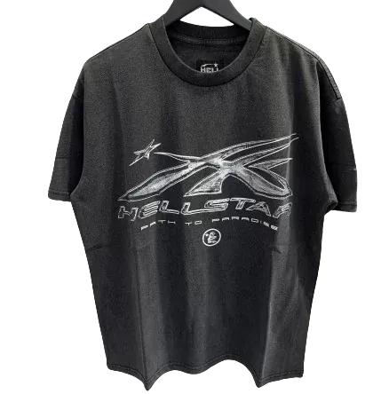 Hellstar Shirts