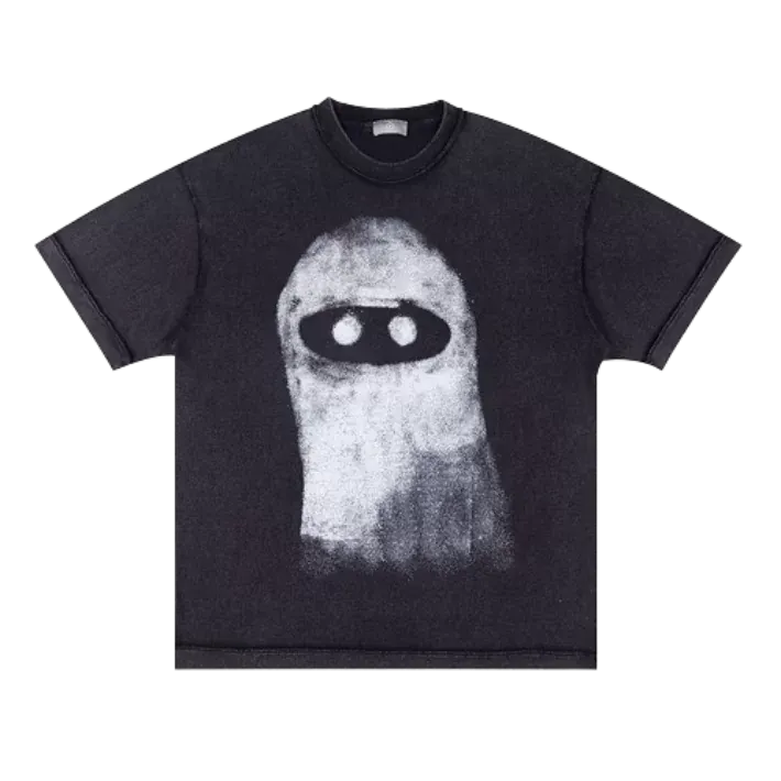 Asos T-Shirt (2 Colorways)