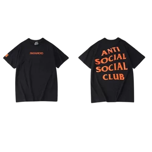 ASSC T-Shirts (24+ Colorways)