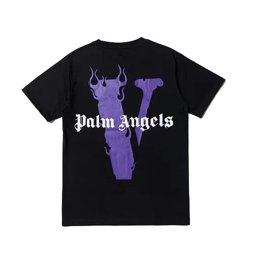 Vlone x Palm Angels T-Shirt