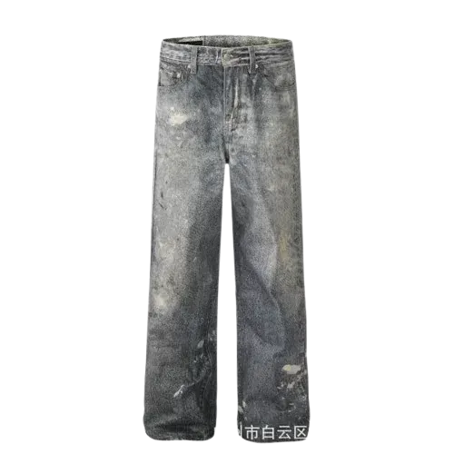 Balenciaga Jeans