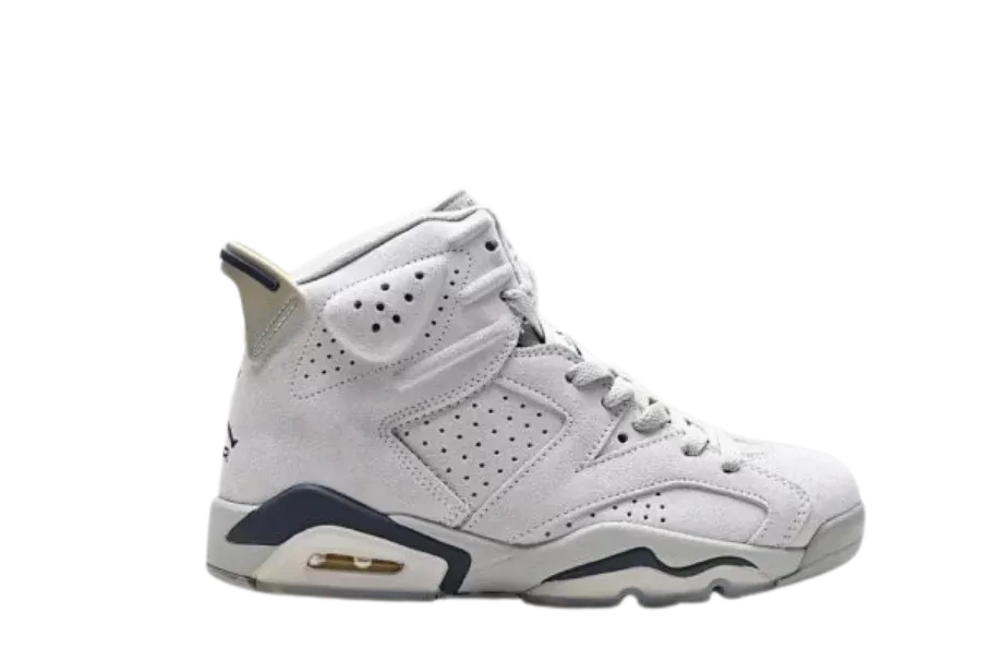 Air Jordan 6 Retro „Georgetown”